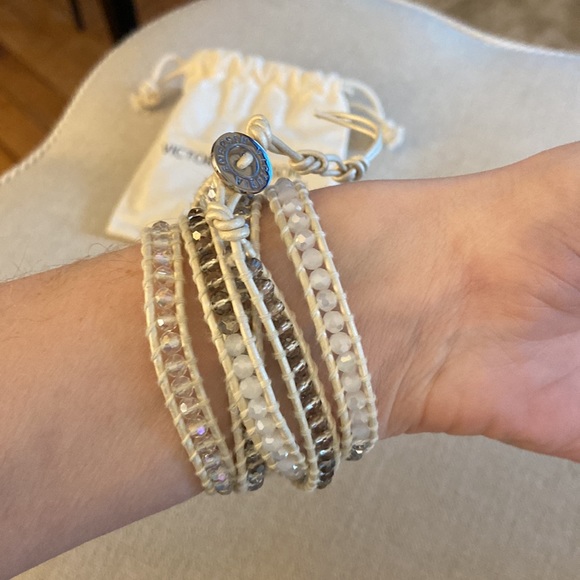 NWOT Victoria Emerson bracelet! - Picture 2 of 3